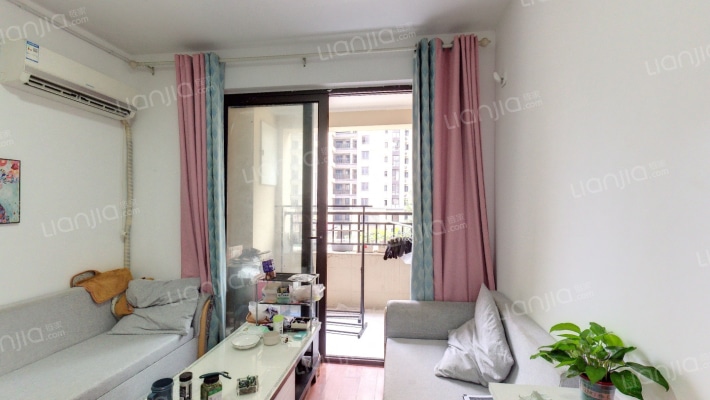 海伦堡梁溪本源二手房实景图