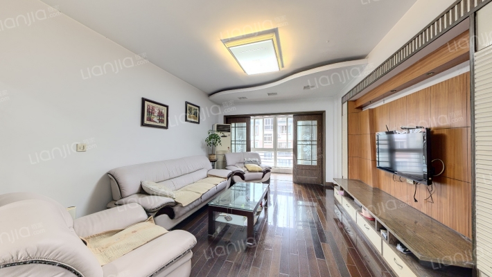 亨通花园二手房实景图