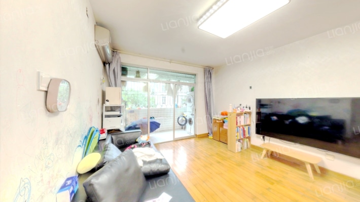 国都高尔夫一期二手房实景图