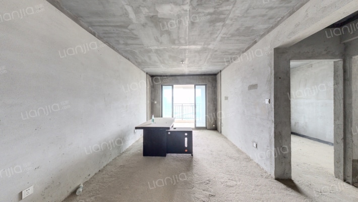 中交中央公园二手房实景图