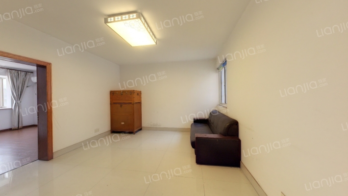 竹苑新村东区二手房实景图