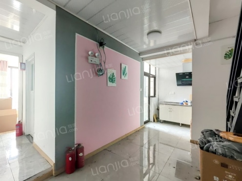 整租·瑞景国际 7室1厅 南