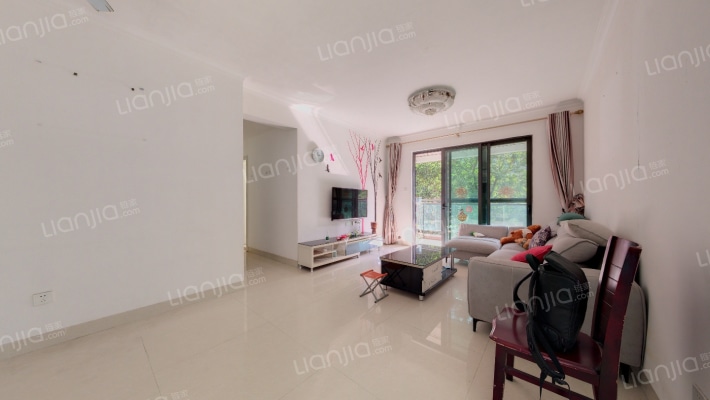 海伦堡爱ME公园二手房实景图