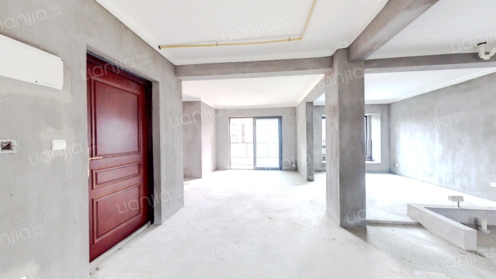 御江山花苑二手房实景图