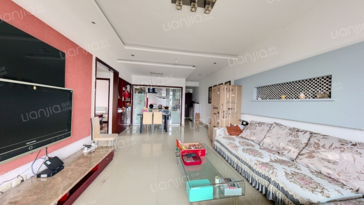 春风绿苑二手房实景图