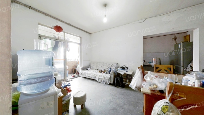 长庆路4号二手房实景图