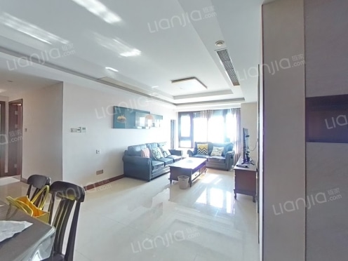 整租·石湖天玺 4室2厅 西