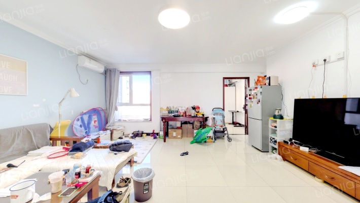 裕龙三区二手房实景图