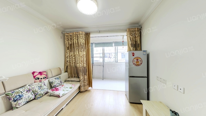 双辽支路70弄二手房实景图