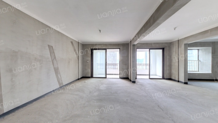 建发央著二手房实景图