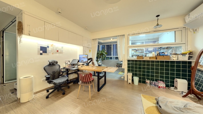 渔民村路48二手房实景图