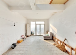 整租·五星佳苑 2室2厅 东南_五星佳苑租房