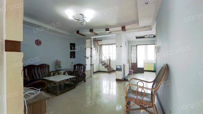 恩马花园二手房实景图