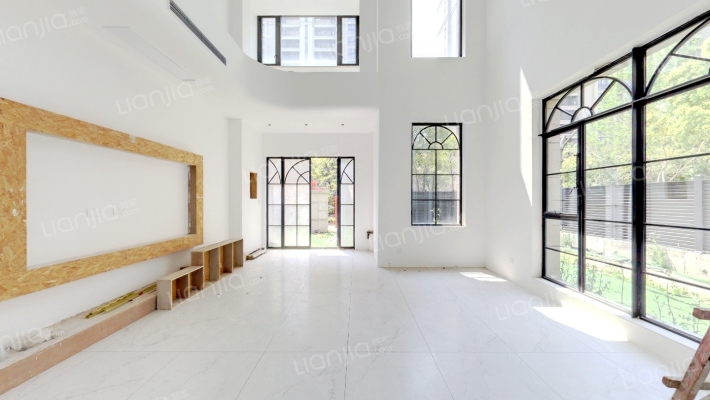 中骏柏景湾二手房实景图