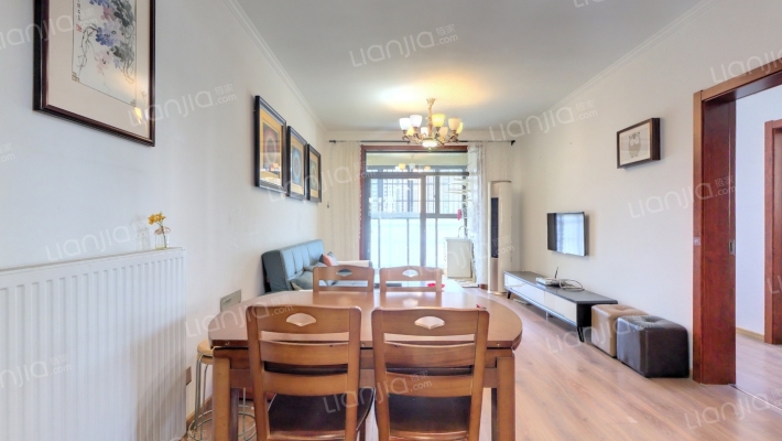 国能首府九号二手房实景图