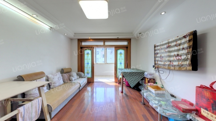 新世纪花苑二手房实景图