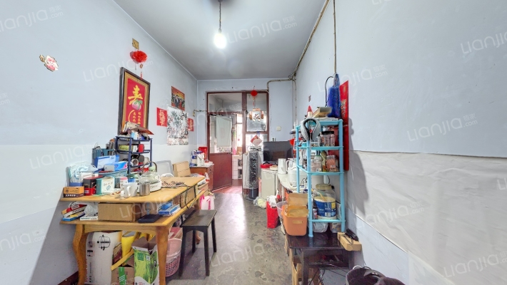 石人南路40号二手房实景图