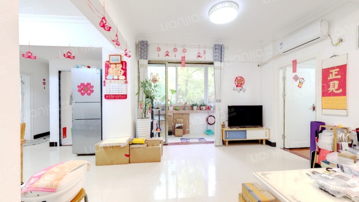 黄石花园二手房实景图