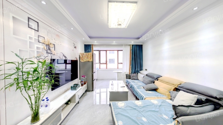 民丰小区二手房实景图