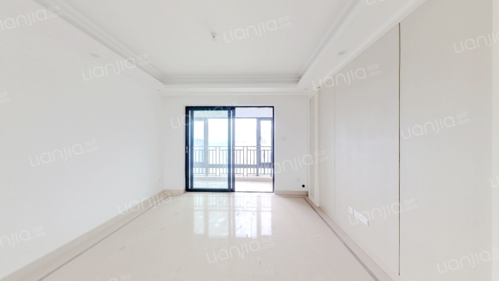 合景誉峰2.1期二手房实景图