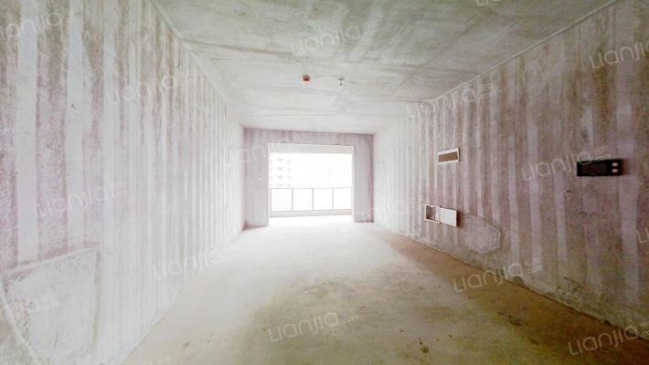 璜溪华建家园二手房实景图