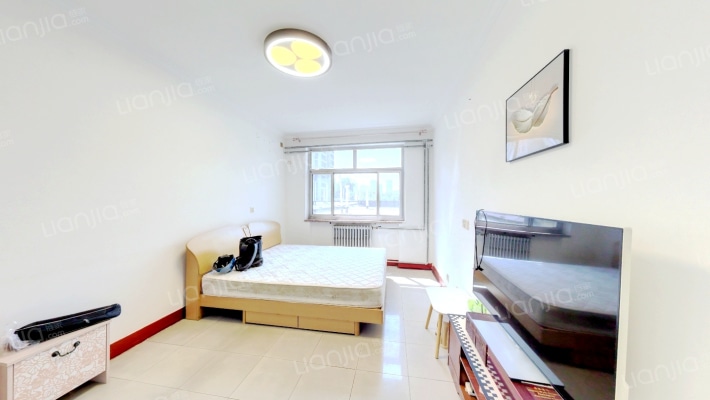 宝泰苑二手房实景图