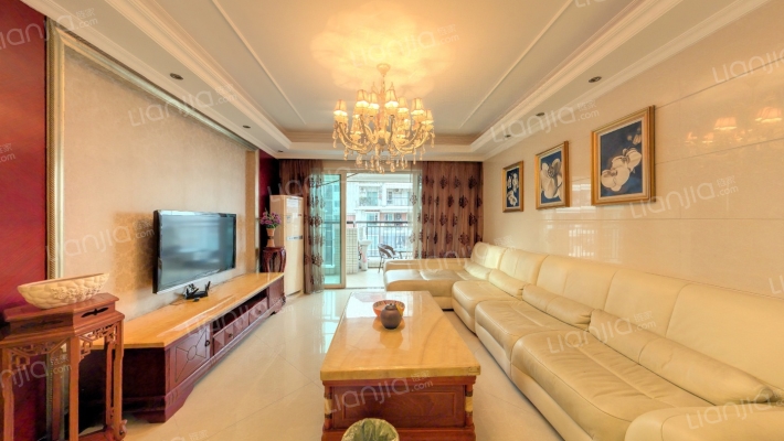 东御世家二手房实景图