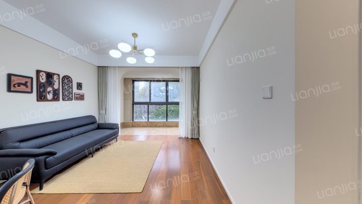 阳光郡二手房实景图