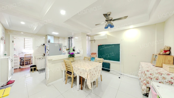 尚书小区二手房实景图