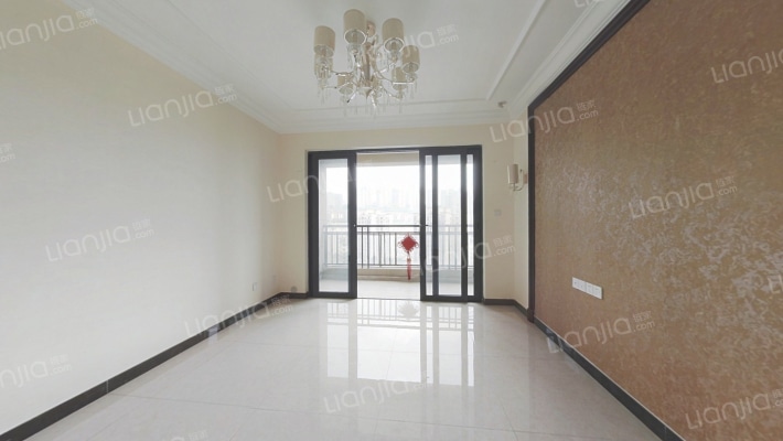 恒大翡翠华庭二期二手房实景图