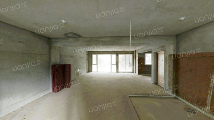 金桥花园玫瑰苑二手房实景图