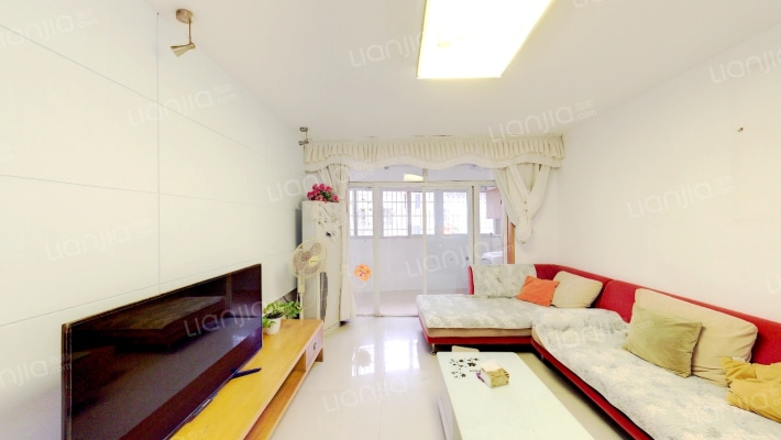 啤酒厂小区二手房实景图