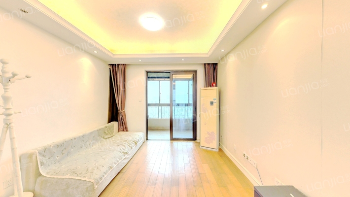 中海御景熙岸(公寓)二手房实景图