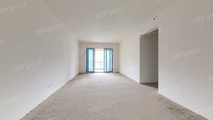 世贸广场二手房实景图