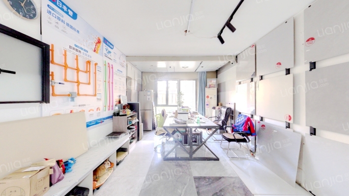 首开国风尚城二手房实景图