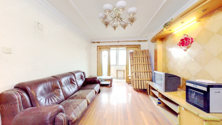 海江新村二手房实景图