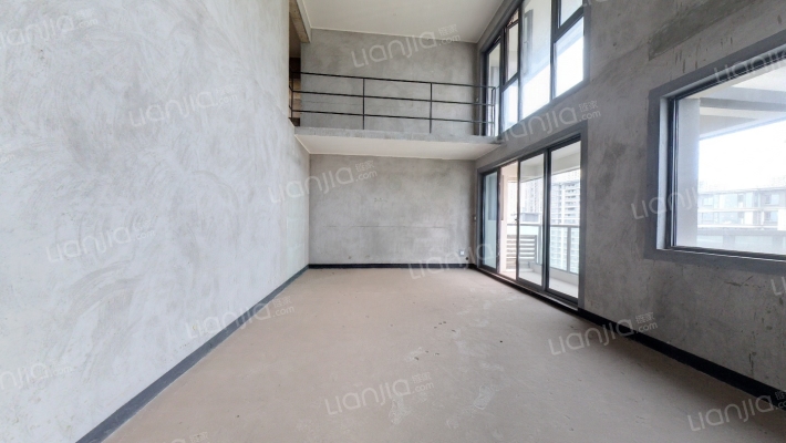 保利堂悦杏园二手房实景图