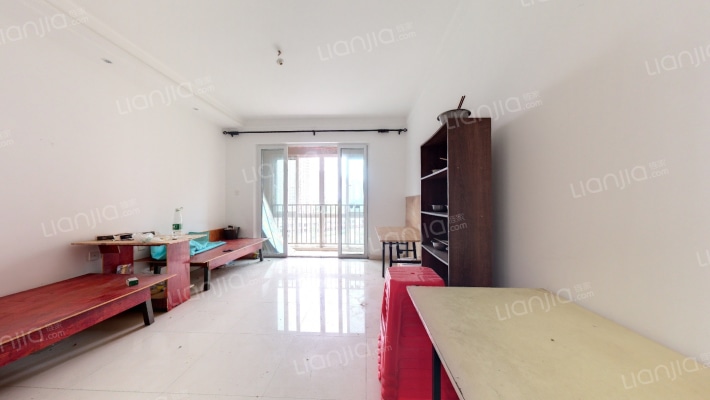 融汇半岛玫瑰公馆二手房实景图