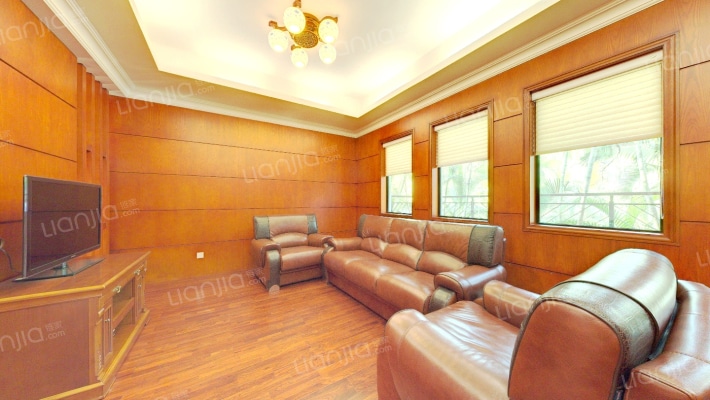 东海万豪广场二手房实景图