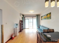 整租·青龙乾院B区 1室1厅 东_青龙乾院B区租房