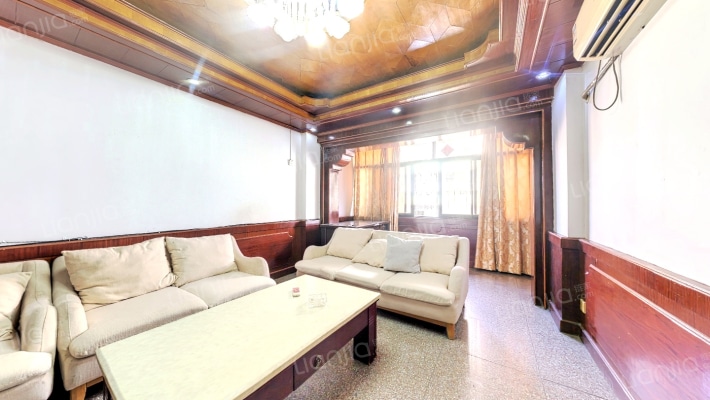 龙丰科肚五号小区二手房实景图