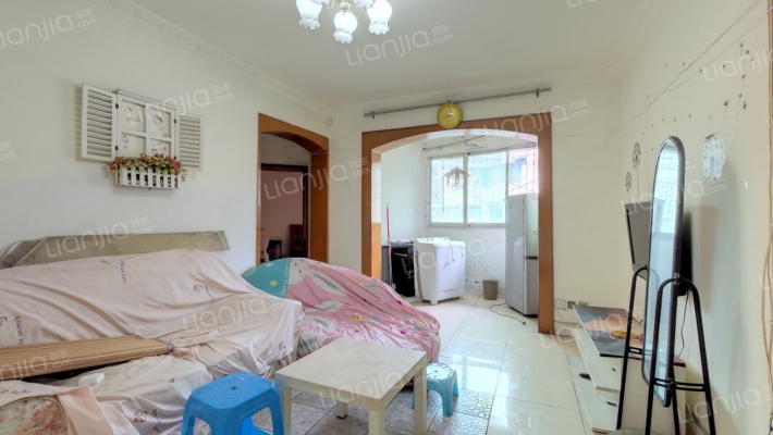 群康路40号二手房实景图