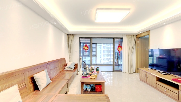 公元九里二手房实景图