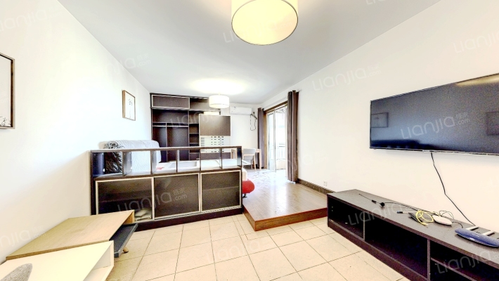 百花公寓二手房实景图