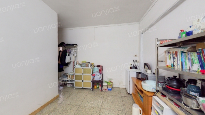 石桥新村二手房实景图