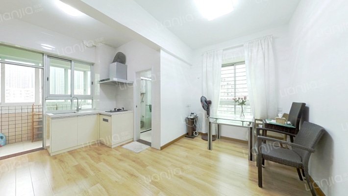 兴业新村二手房实景图