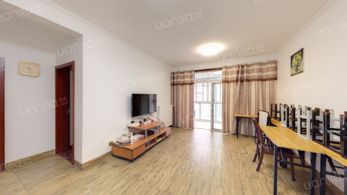 新城尚府二手房实景图