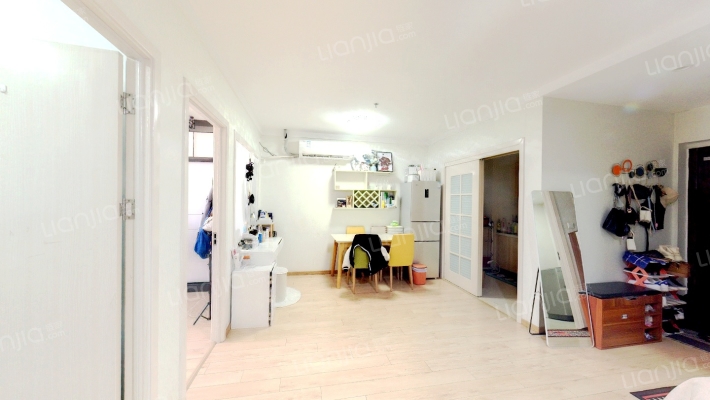 加侨悦山国际二手房实景图