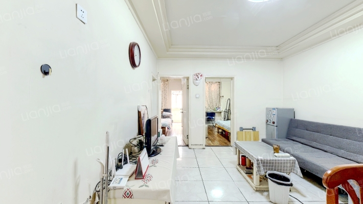 中医学院家属院二手房实景图