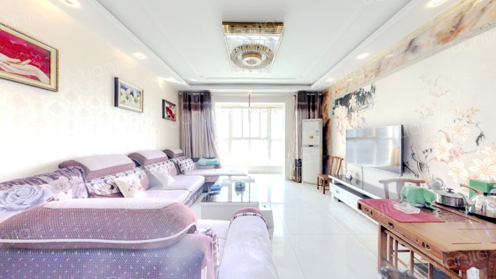 台北湾北区二手房实景图